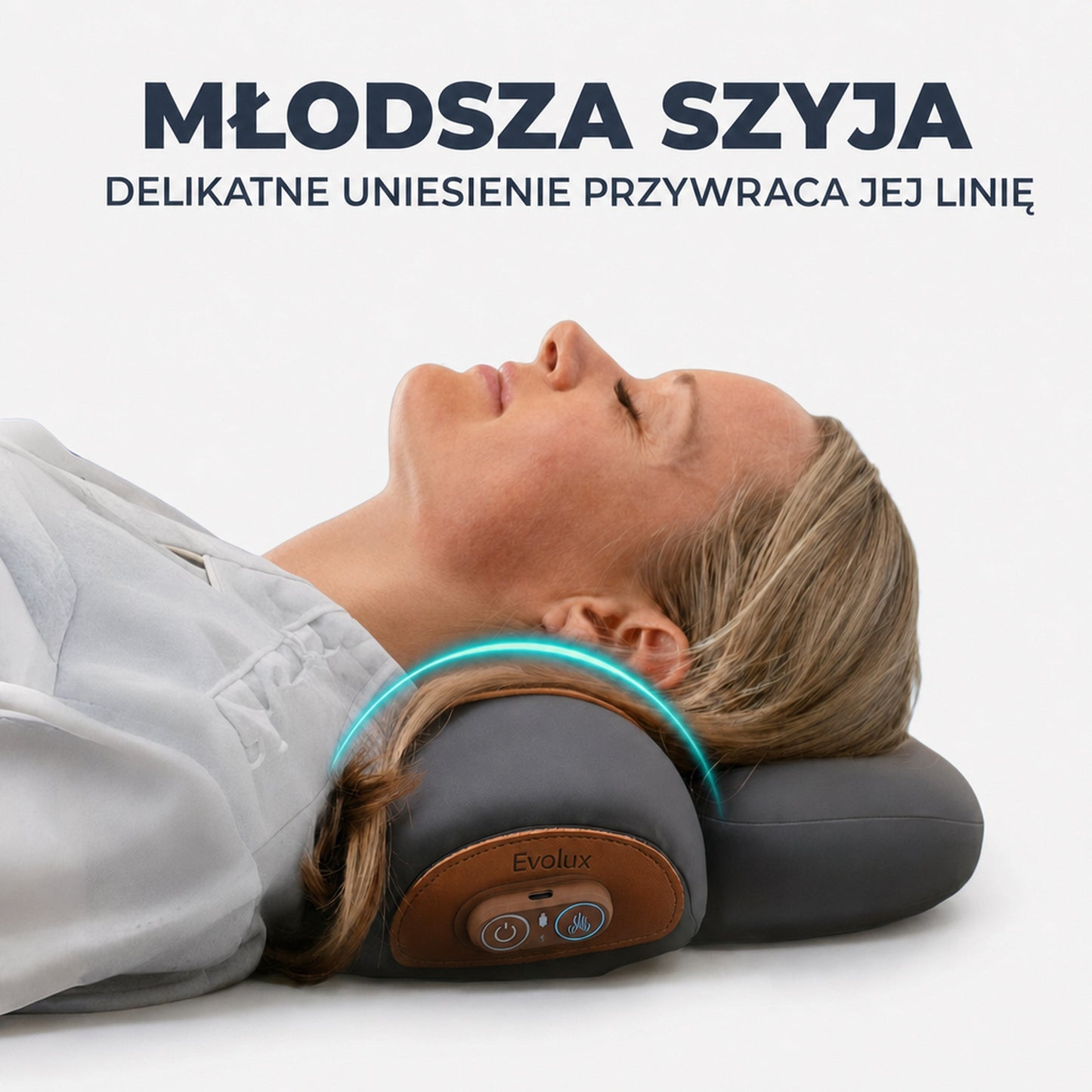 Poduszka Masażu Fawlix