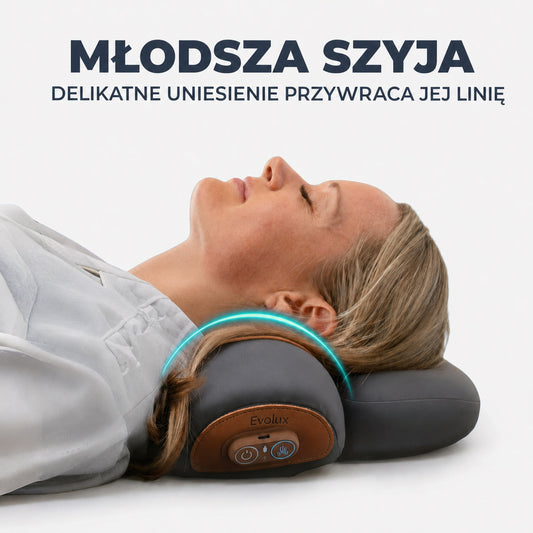 Poduszka Masażu Fawlix